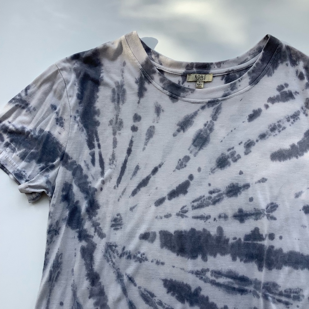 Kori Tie-Dye T-Shirt